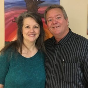 Doyal and Vonda Young